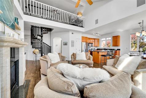 111 S Monroe Street Denver CO 80209