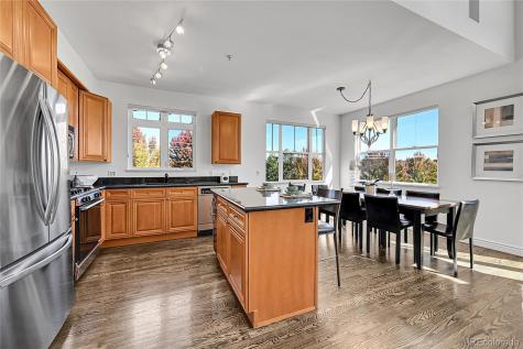 111 S Monroe Street Denver CO 80209