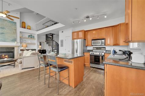 111 S Monroe Street Denver CO 80209