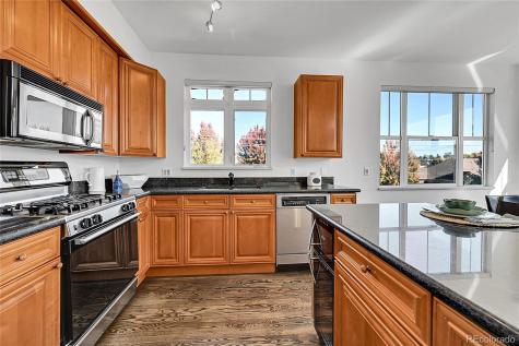 111 S Monroe Street Denver CO 80209