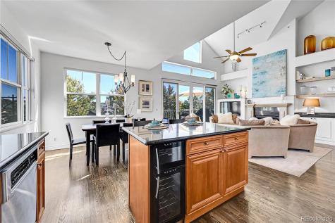 111 S Monroe Street Denver CO 80209