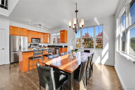 111 S Monroe Street Denver CO 80209