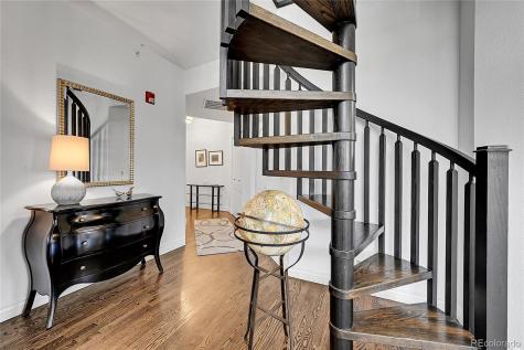111 S Monroe Street Denver CO 80209