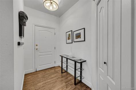111 S Monroe Street Denver CO 80209