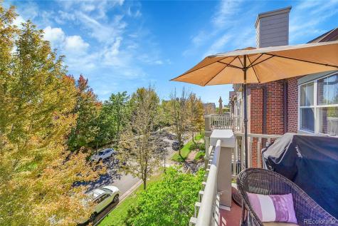 111 S Monroe Street Denver CO 80209