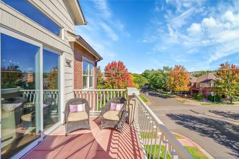 111 S Monroe Street Denver CO 80209