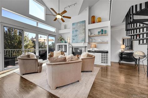 111 S Monroe Street Denver CO 80209