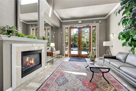 111 S Monroe Street Denver CO 80209