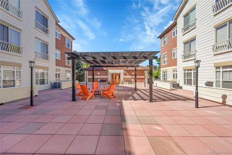 111 S Monroe Street Denver CO 80209