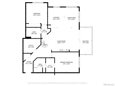111 S Monroe Street Denver CO 80209