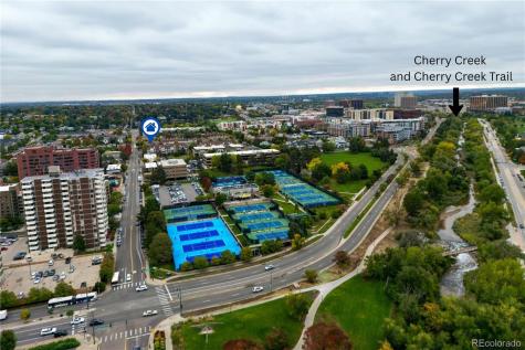 111 S Monroe Street Denver CO 80209