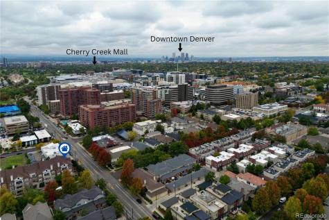 111 S Monroe Street Denver CO 80209