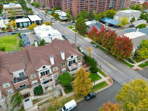111 S Monroe Street Denver CO 80209