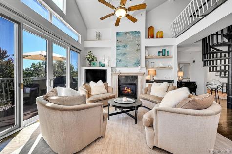 111 S Monroe Street Denver CO 80209