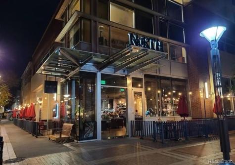 111 S Monroe Street Denver CO 80209