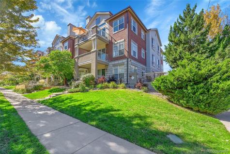 111 S Monroe Street Denver CO 80209