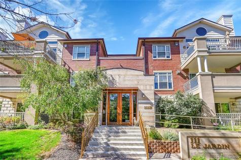 111 S Monroe Street Denver CO 80209