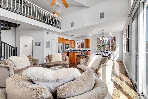 111 S Monroe Street Denver CO 80209