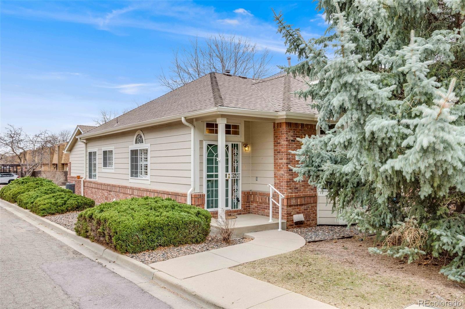 6466 Simms Street Arvada CO 80004