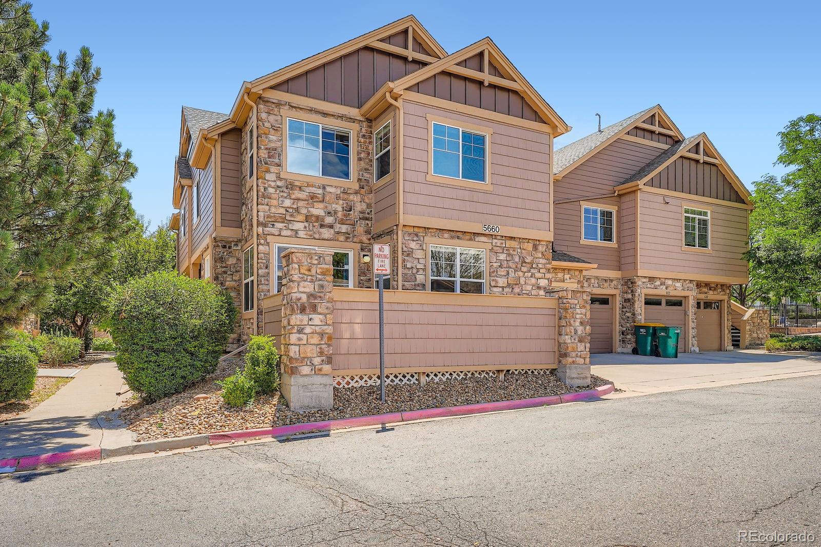 5660 S Algonquian Way Aurora CO 80016