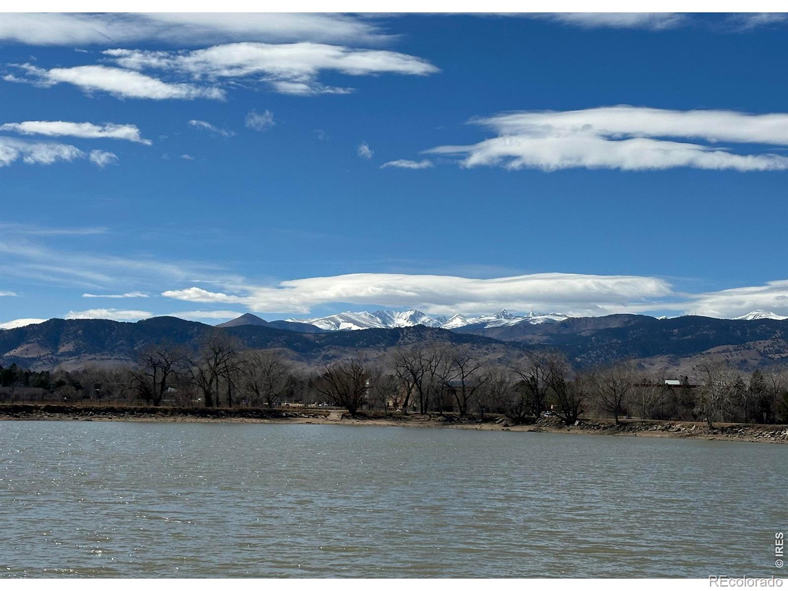 4945 Twin Lakes Road Boulder CO 80301
