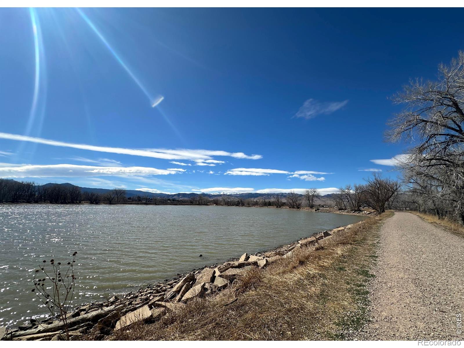 4945 Twin Lakes Road Boulder CO 80301