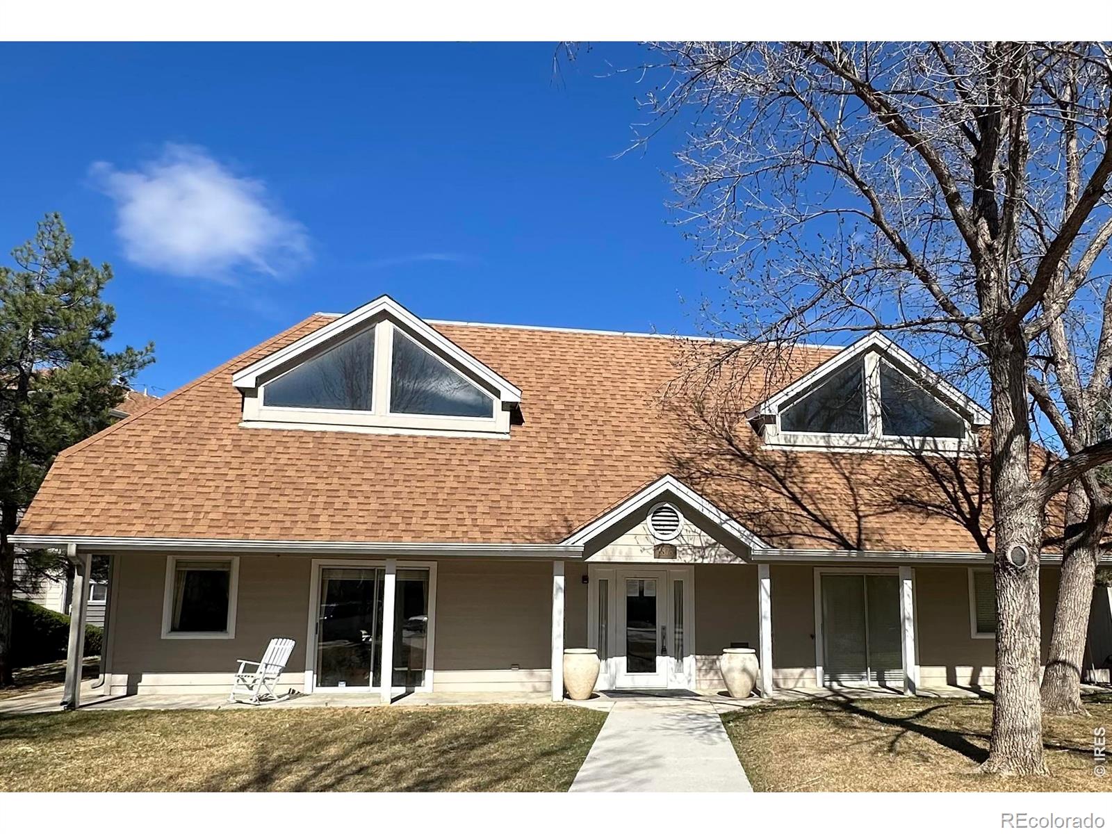 4945 Twin Lakes Road Boulder CO 80301