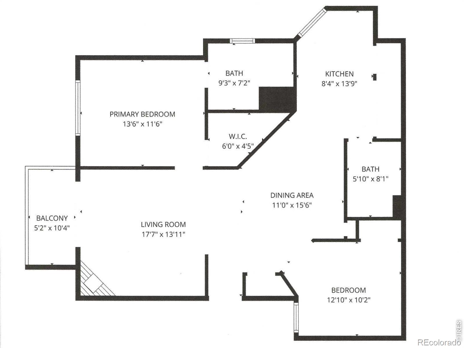 4945 Twin Lakes Road Boulder CO 80301