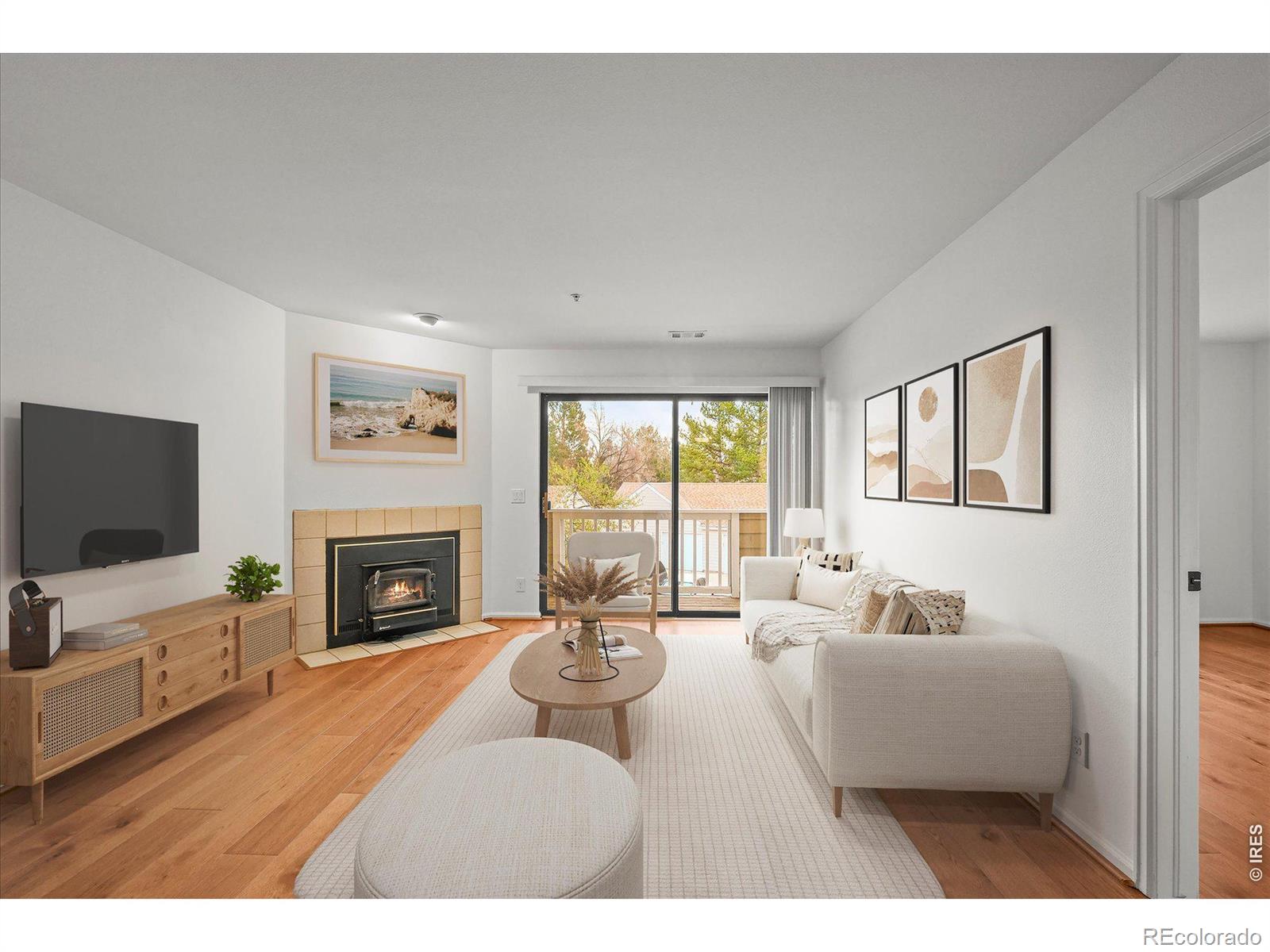4945 Twin Lakes Road Boulder CO 80301