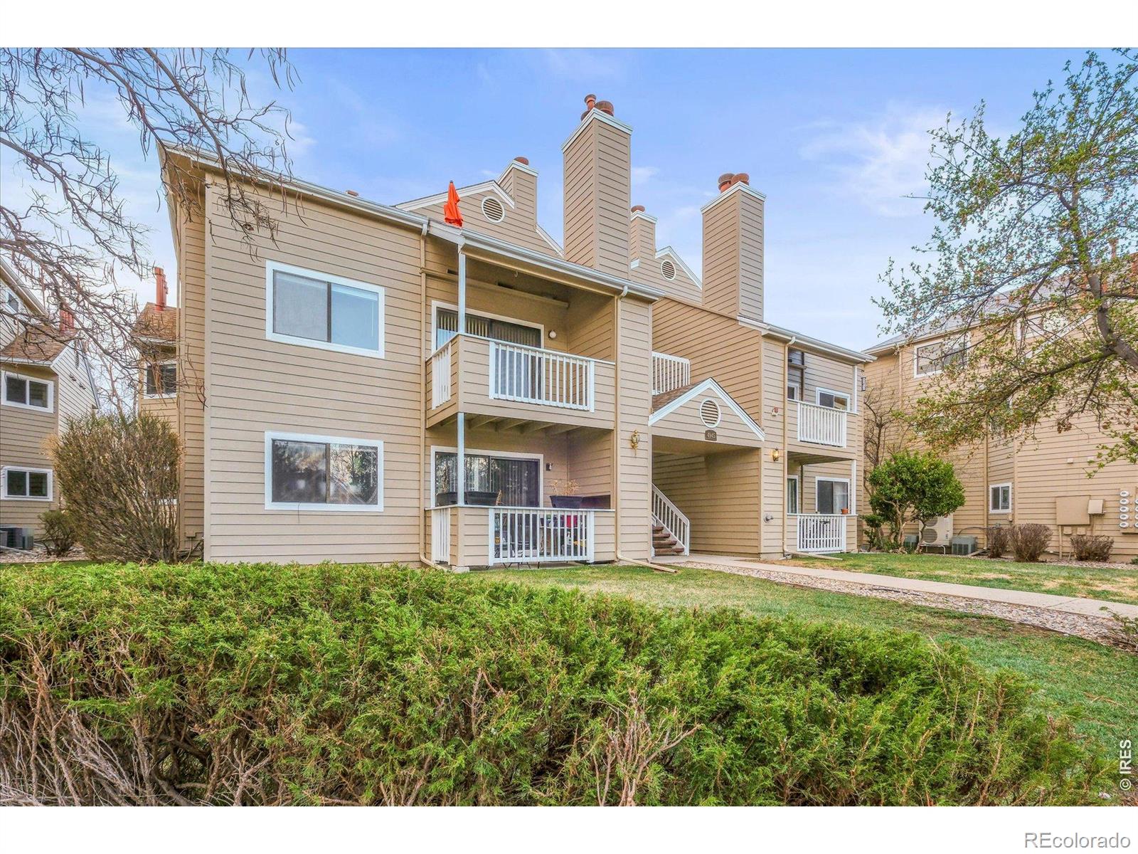 4945 Twin Lakes Road Boulder CO 80301