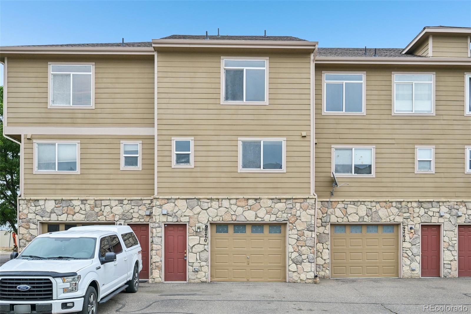 9770 Dahlia Lane Thornton CO 80229