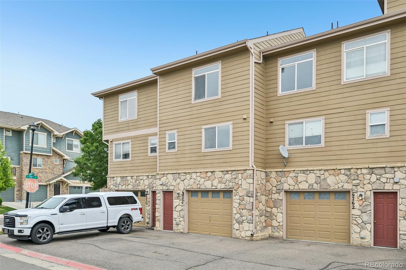 9770 Dahlia Lane Thornton CO 80229