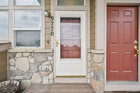 9770 Dahlia Lane Thornton CO 80229