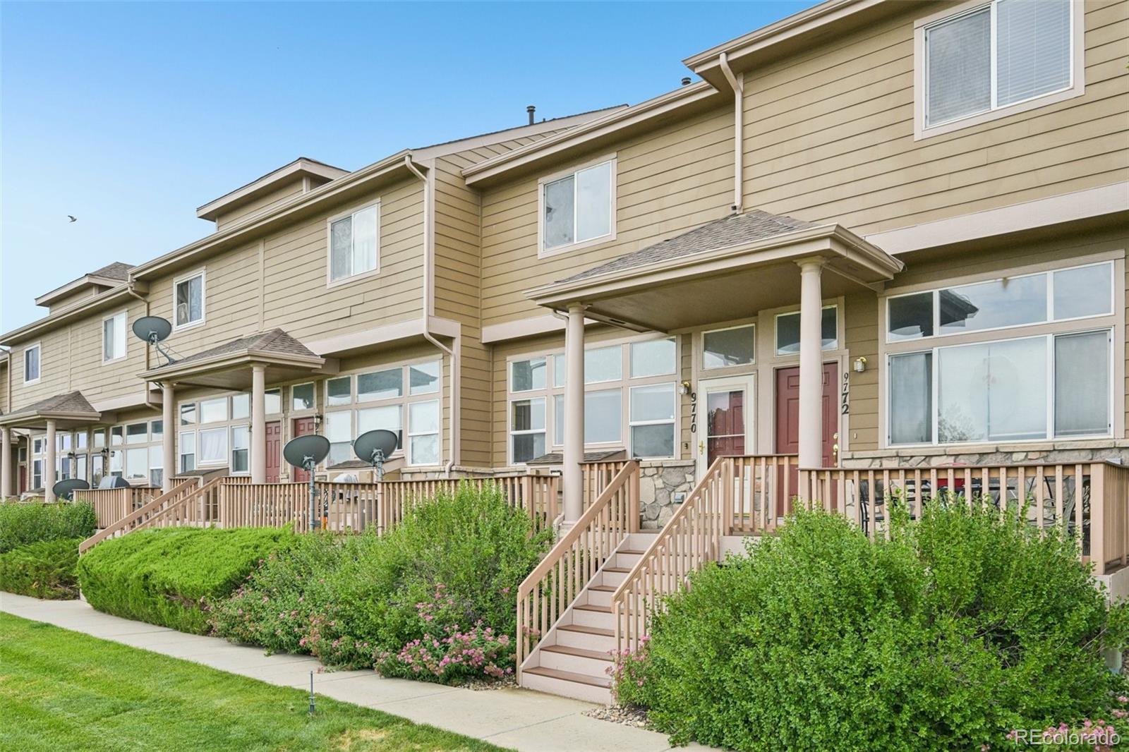 9770 Dahlia Lane Thornton CO 80229