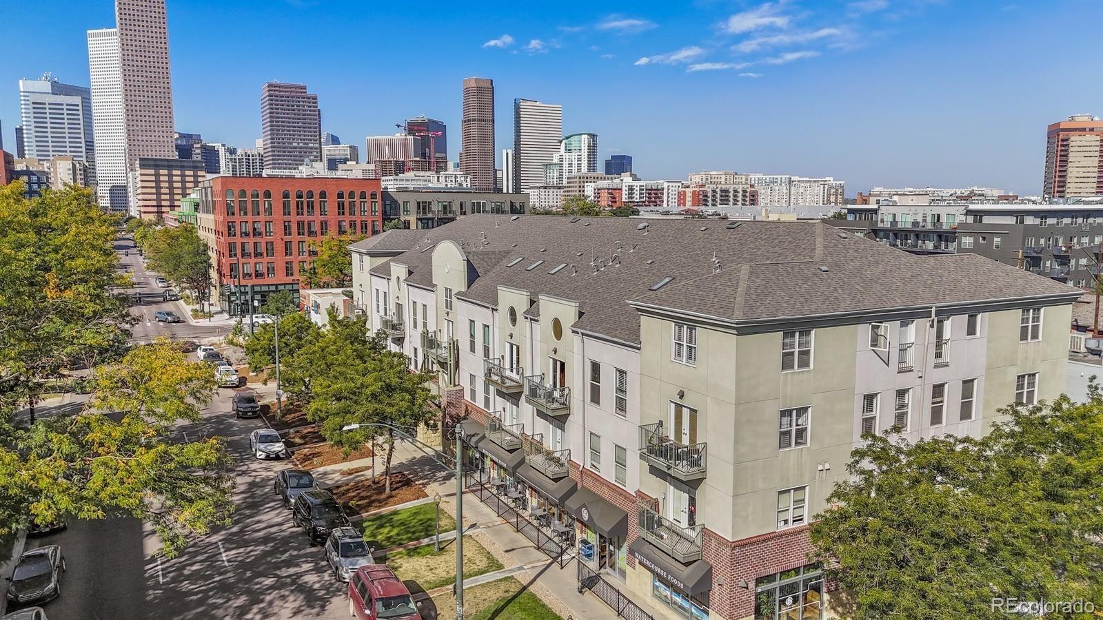 837 E 17 Avenue Denver CO 80218