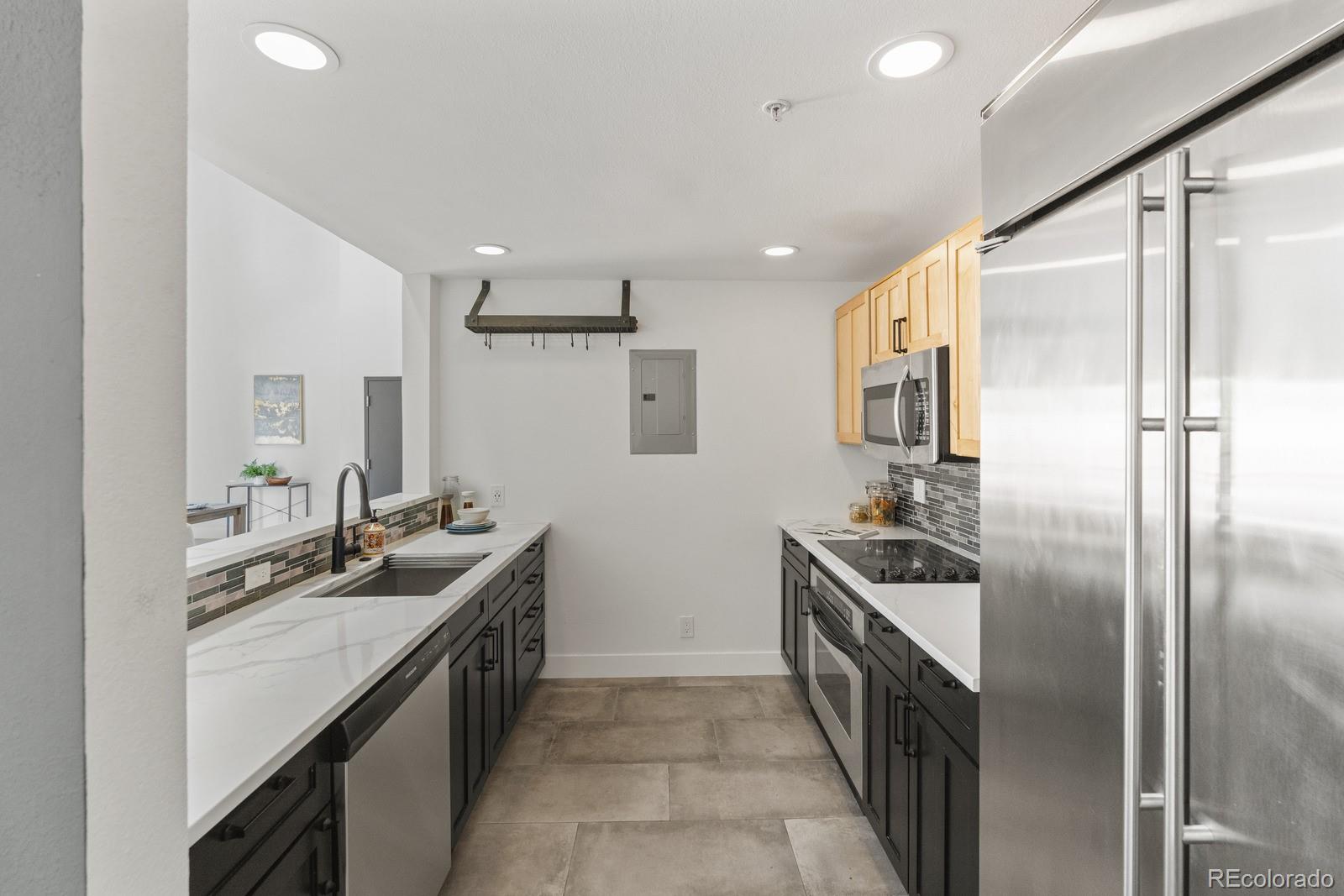 837 E 17 Avenue Denver CO 80218