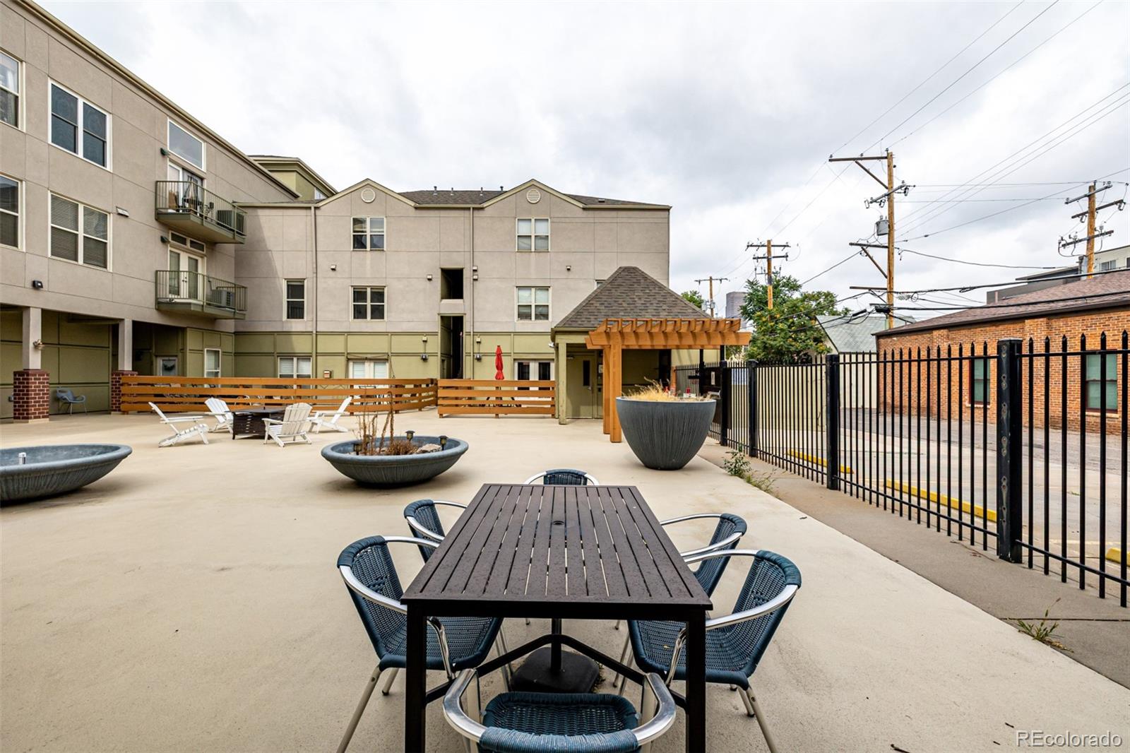837 E 17 Avenue Denver CO 80218