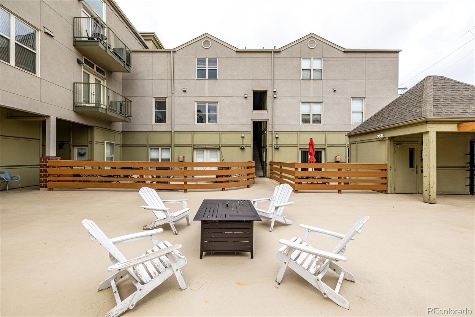 837 E 17 Avenue Denver CO 80218
