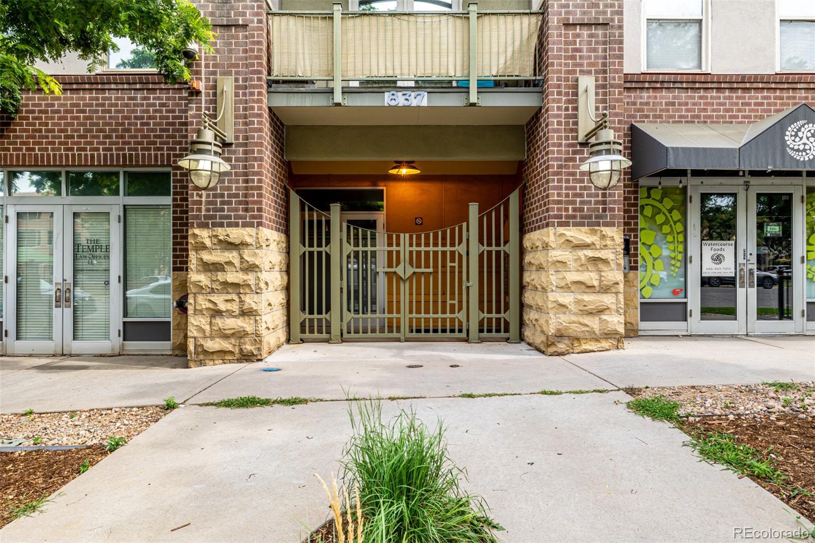 837 E 17 Avenue Denver CO 80218