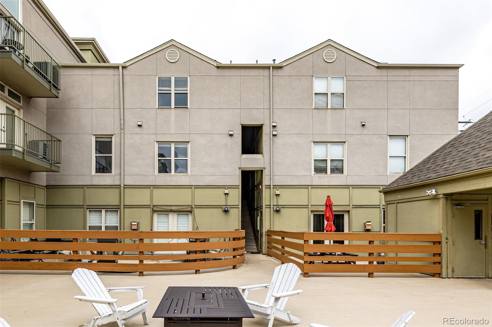 837 E 17 Avenue Denver CO 80218