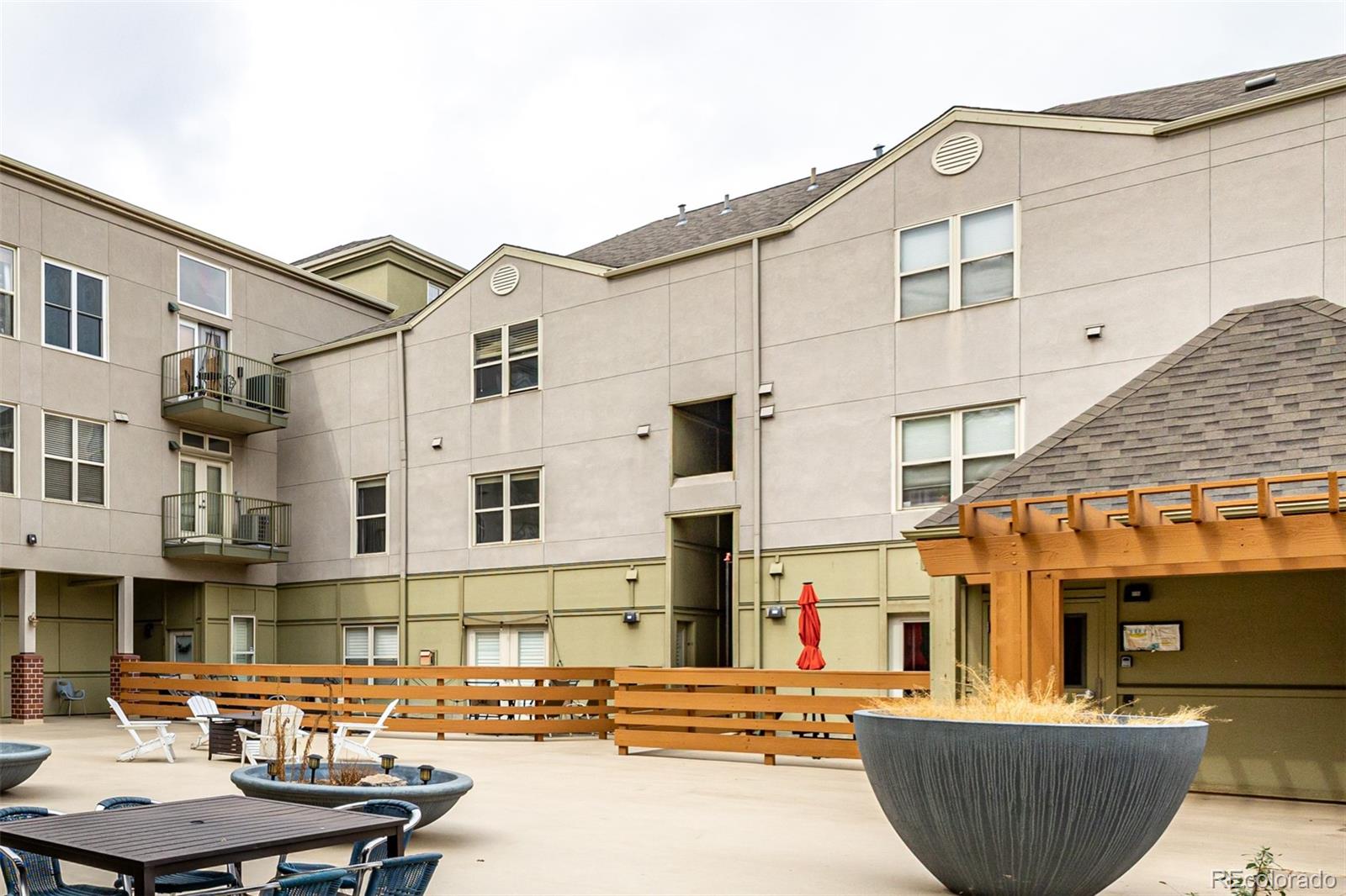 837 E 17 Avenue Denver CO 80218
