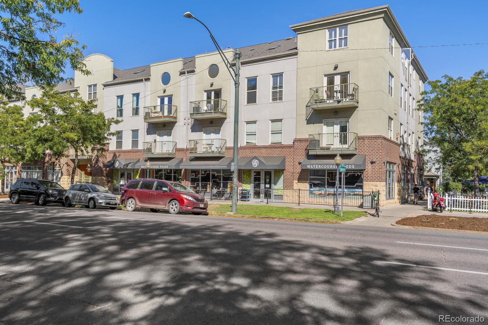 837 E 17 Avenue Denver CO 80218