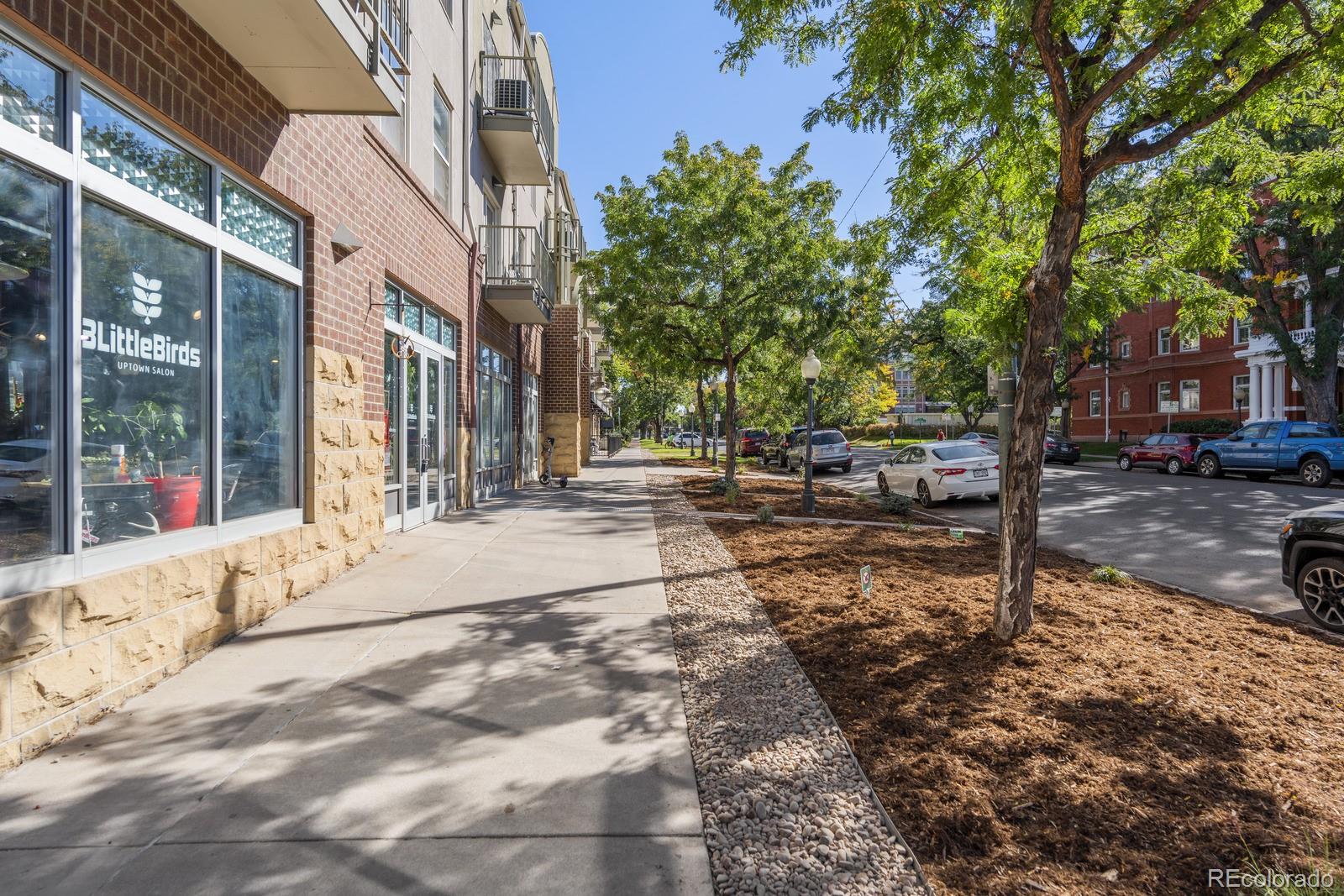 837 E 17 Avenue Denver CO 80218