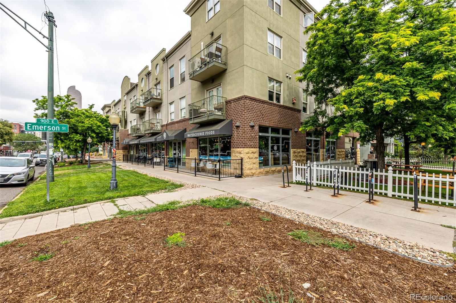 837 E 17 Avenue Denver CO 80218
