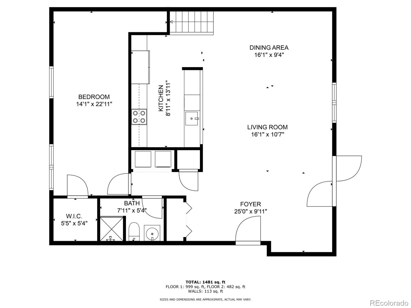 837 E 17 Avenue Denver CO 80218