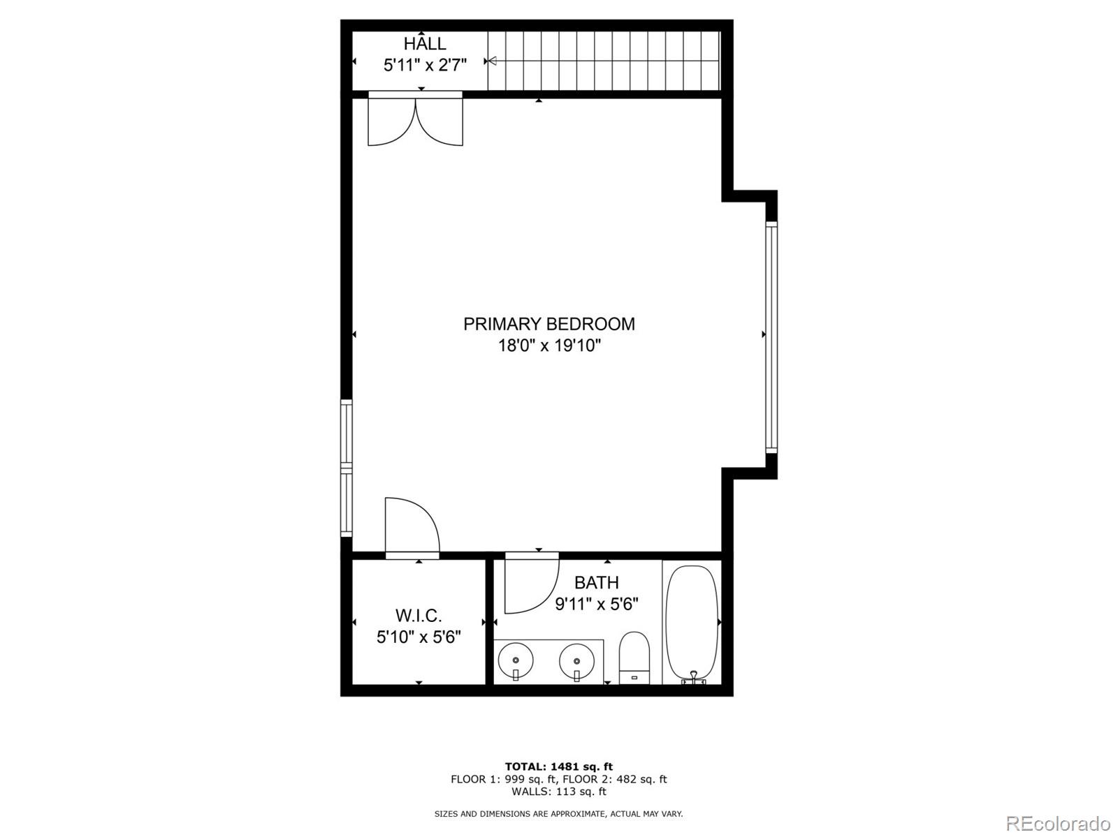 837 E 17 Avenue Denver CO 80218
