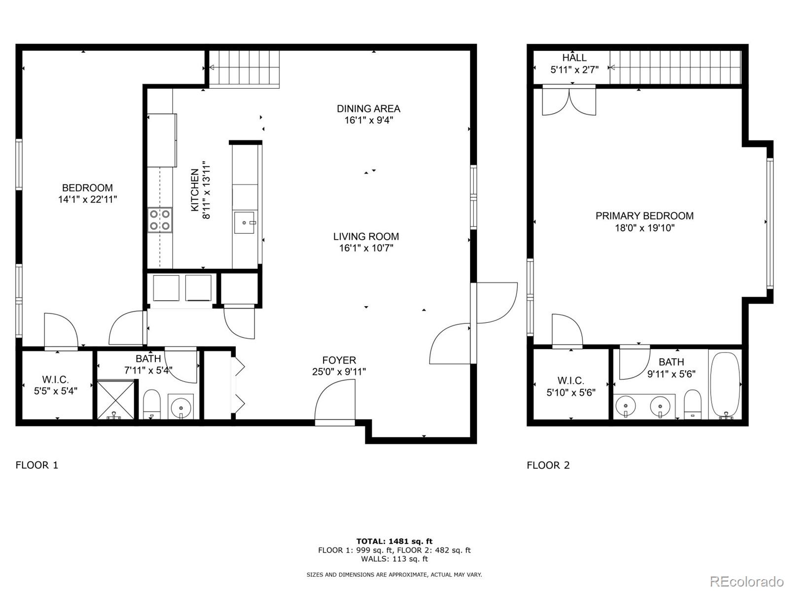 837 E 17 Avenue Denver CO 80218
