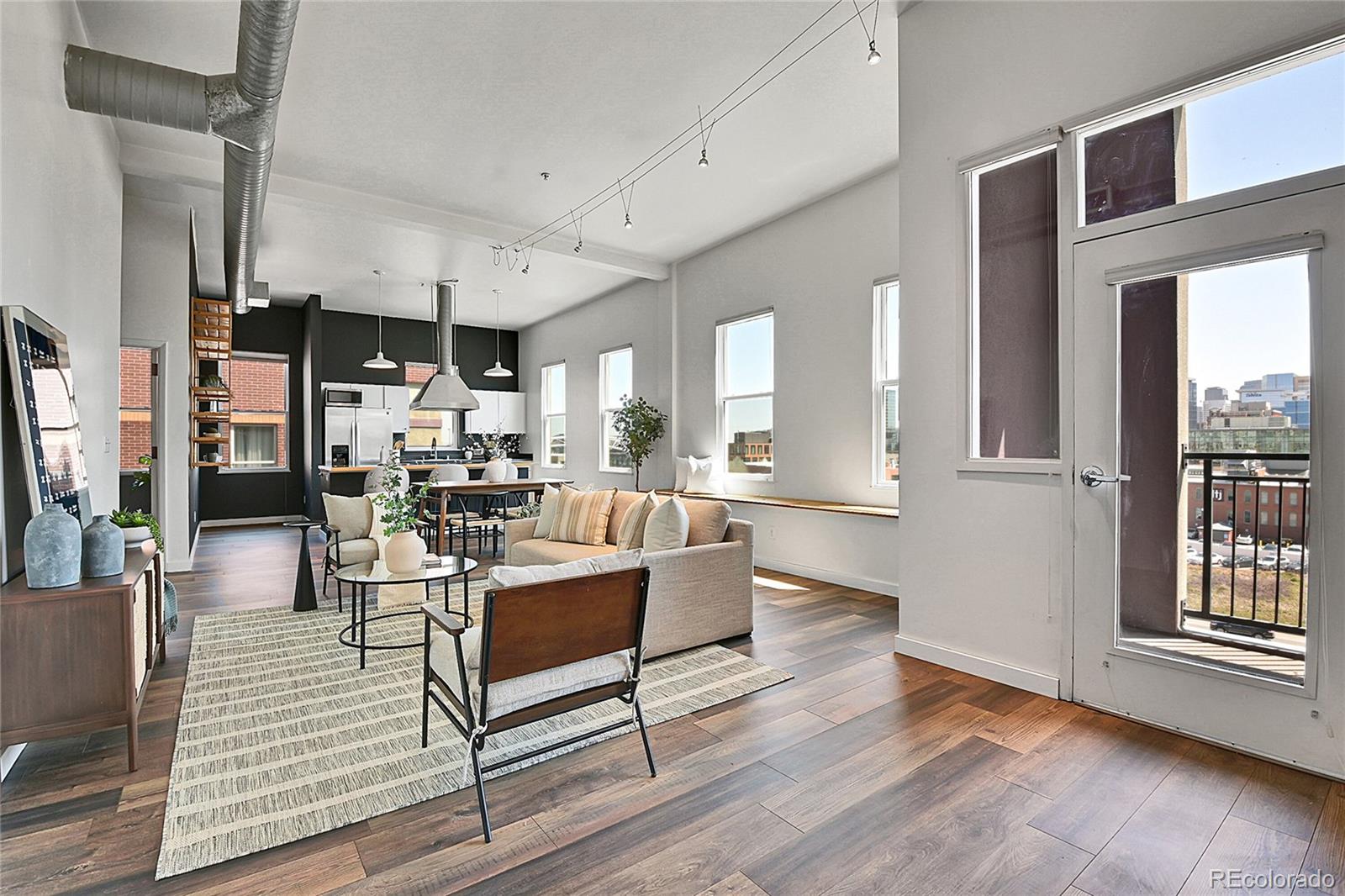2501 15th Street Denver CO 80211