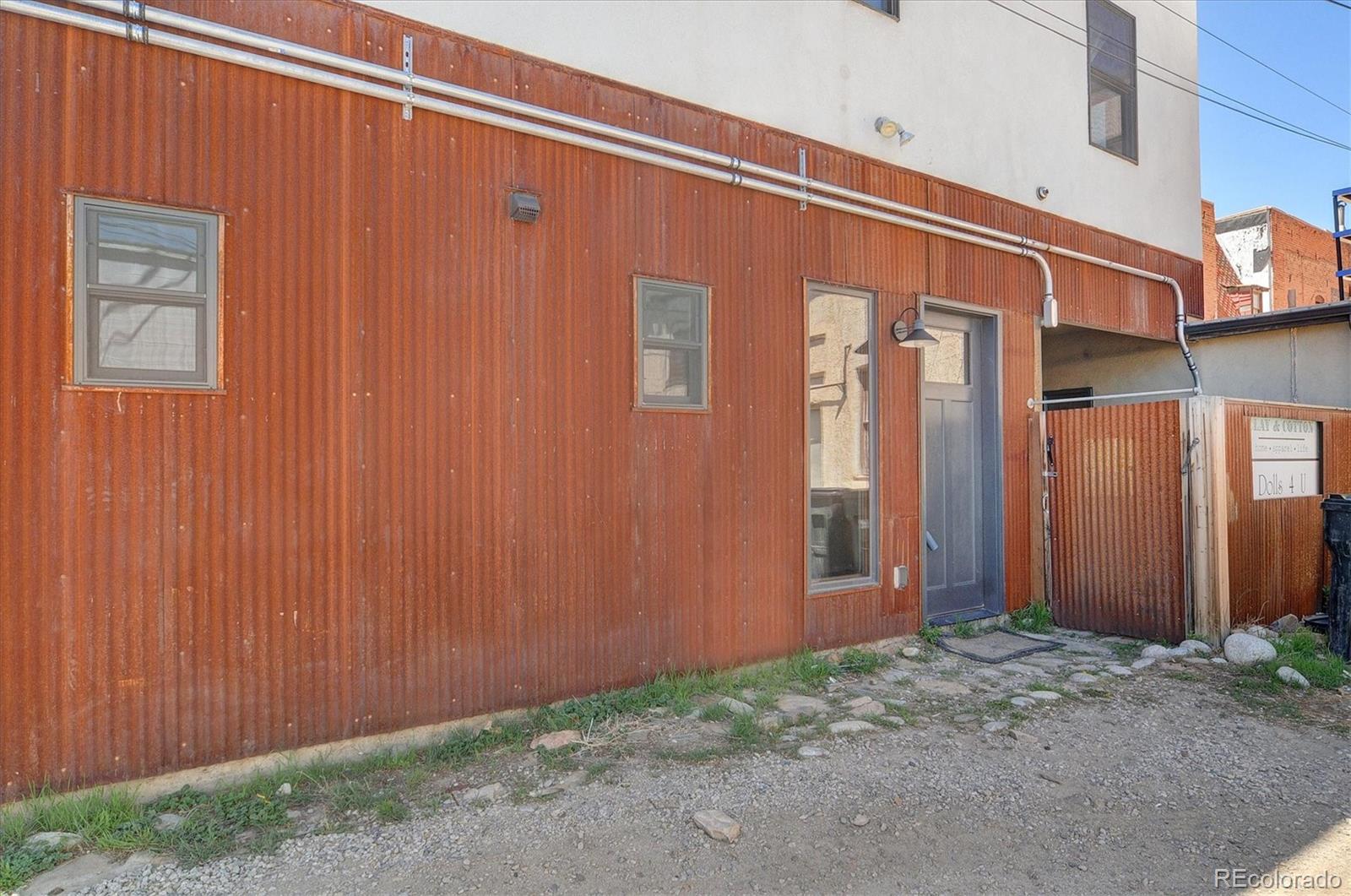 225 F Street Salida CO 81201