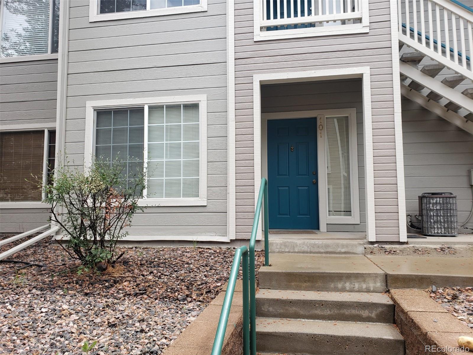 8425 Pebble Creek Way Highlands Ranch CO 80126